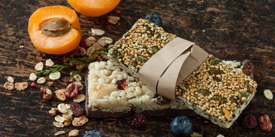 nutrition for a marathon