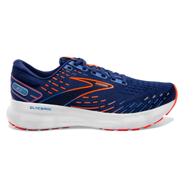 Brooks Glycerin 20 Men's - Runners Retreat