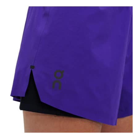 On Running Short Womens Clothing