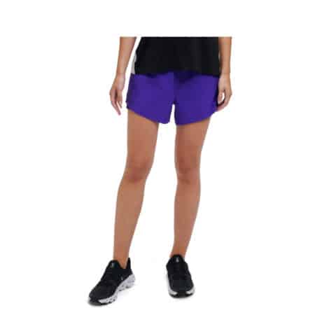 On Running Short Womens