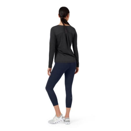 On Performance Long Sleeved T-Shirt Women's