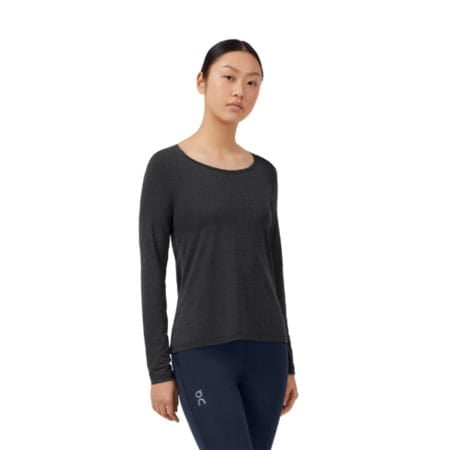 On Performance Long Sleeved T-shirt Women's