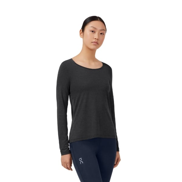 On Performance Long Sleeved T-shirt Women's