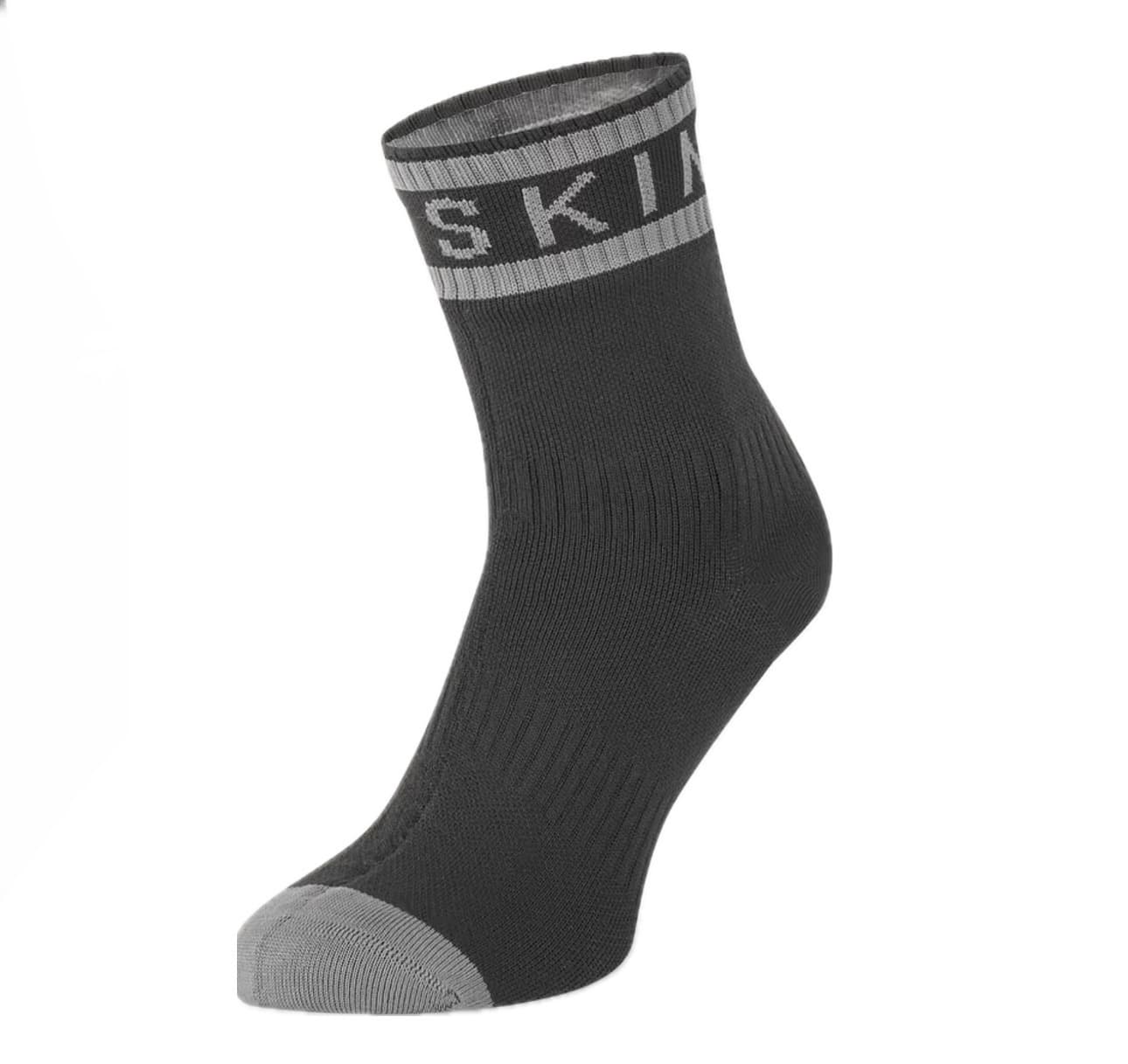 Sealskinz Waterproof Socks