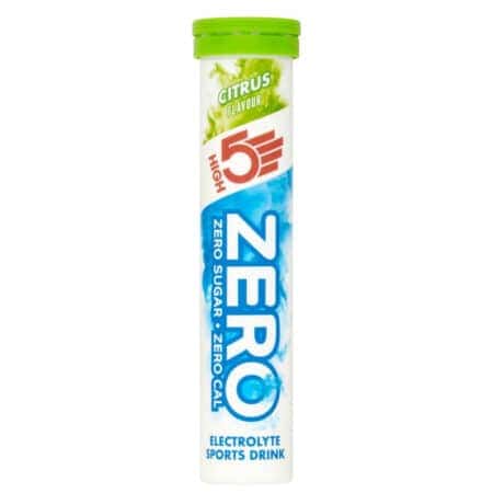 High 5 Electrolyte Sports Drink Tablets (Citrus)