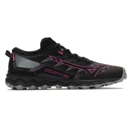 Mizuno Wave Daichi 7 GTX