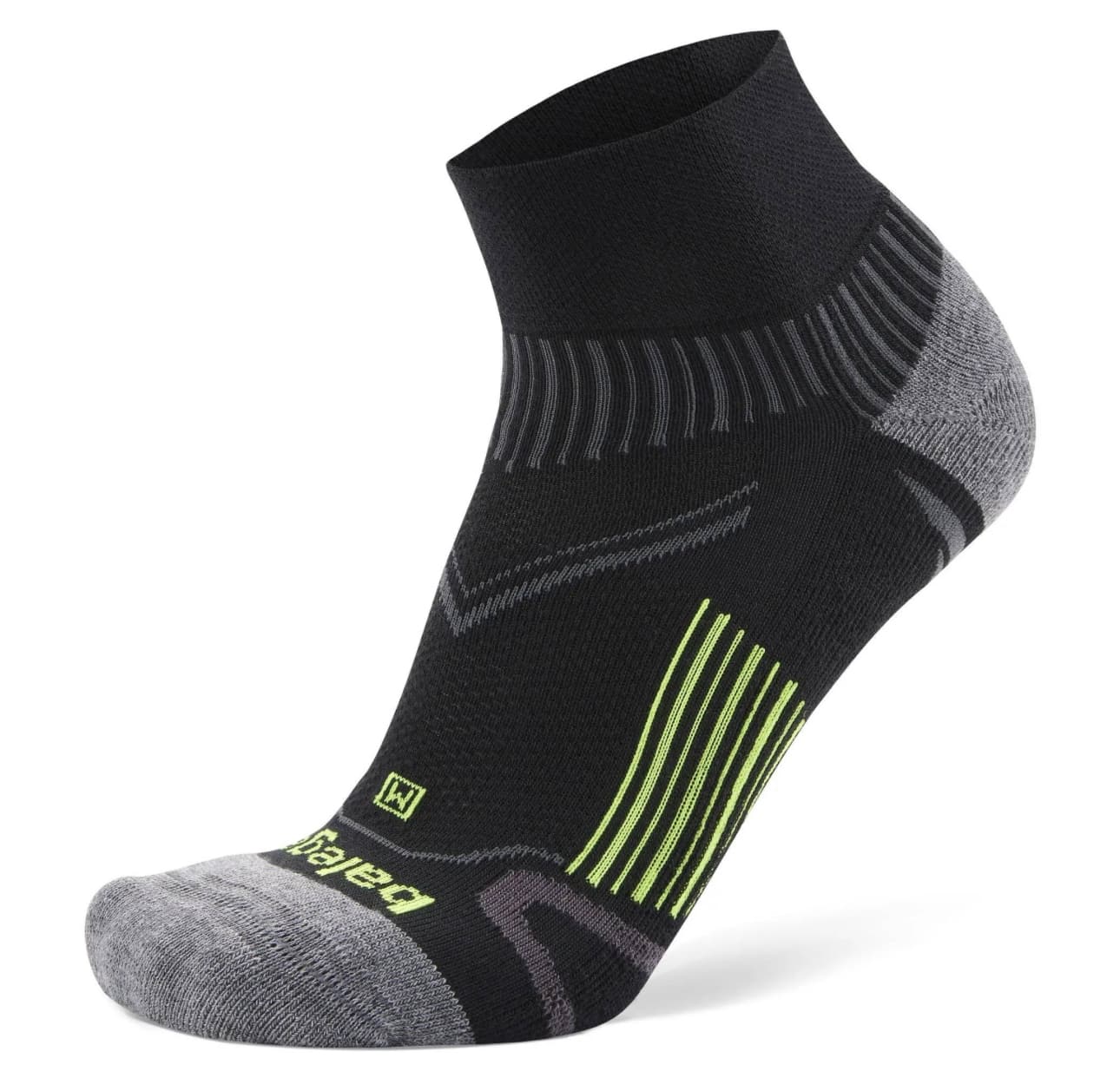 Balega Enduro Quarter Sock