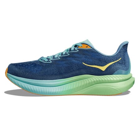 Hoka Mach 6