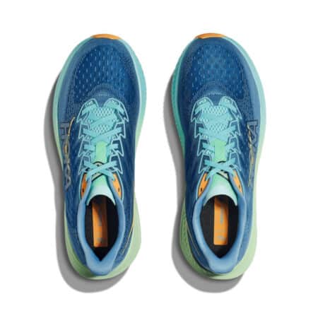 Hoka Mach 6