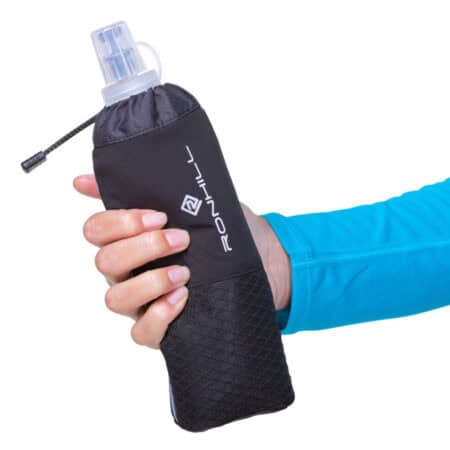 Ronhill hand Held Flask