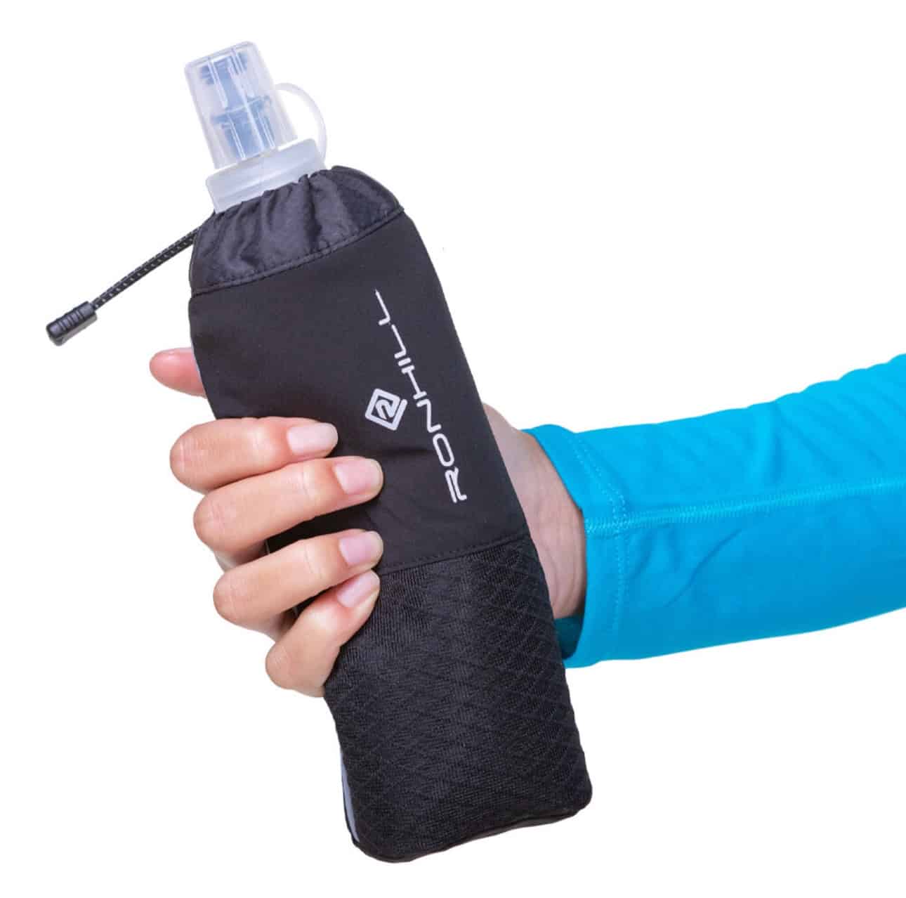 Ronhill hand Held Flask