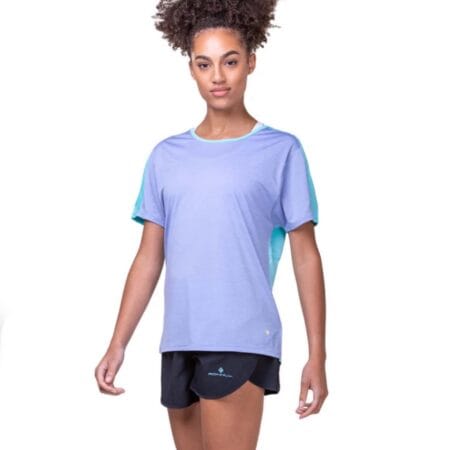 Ronhill Womens Tech Glide SS Tee