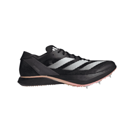 Adidas Adizero Avanti (Core Black / Zero Metalic / Spark)