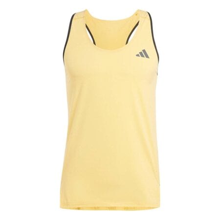 Adizero Singlet - Semi Spark