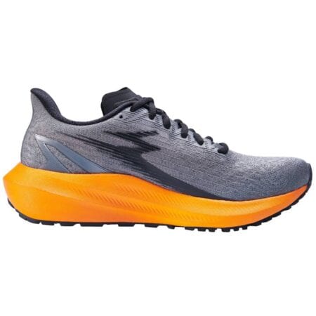 361 Kairos 2 (Men’s) - Charcoal Grey/Black