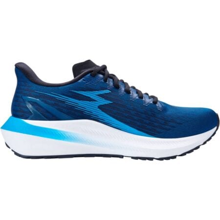 361° Kairos 2 (Mens) - Peacock Blue / Jewel