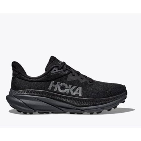 Hoka Challenger ATR 7 (Womens) - Black