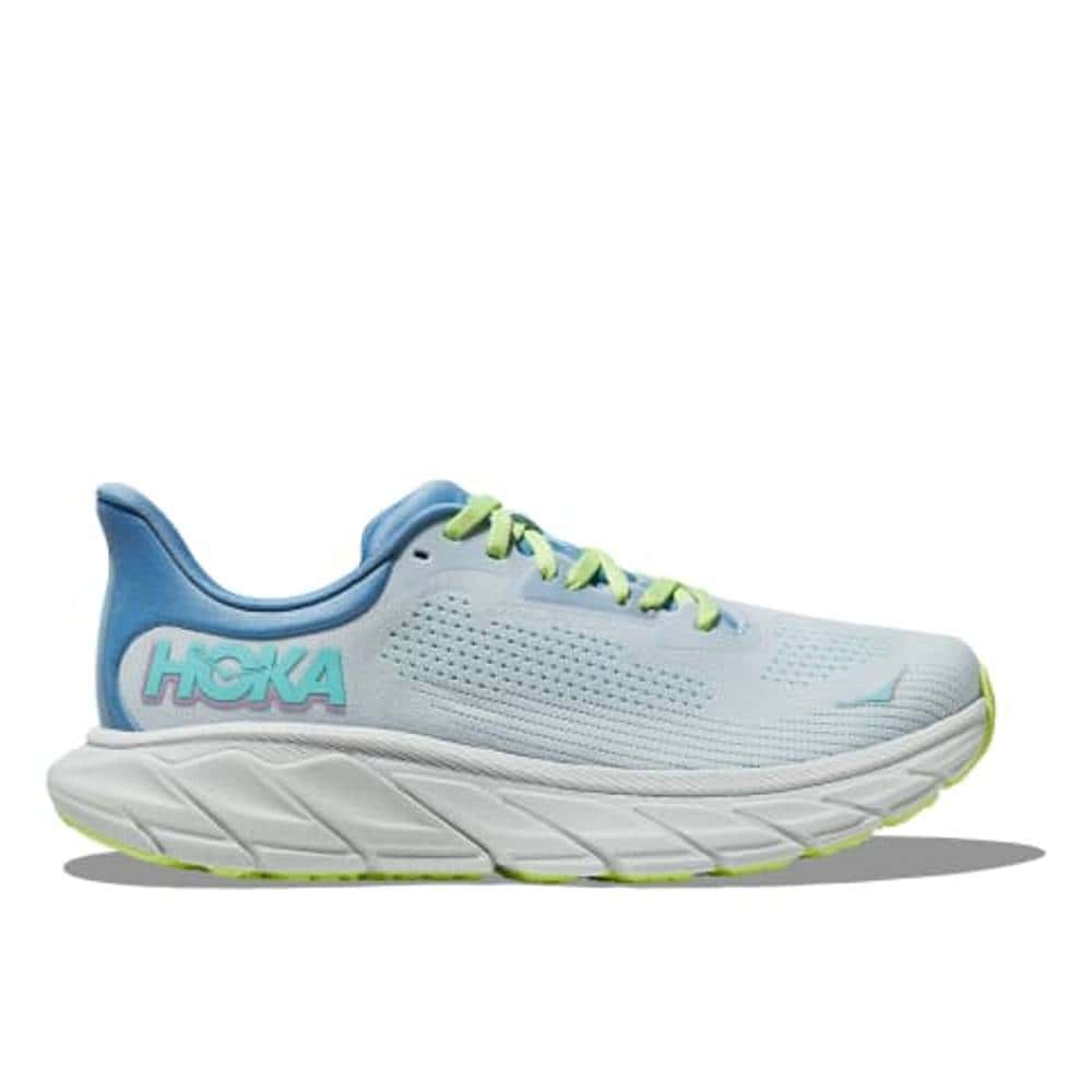 Hoka Arahi 7 WIDE (Womens) -Illusion / Dusk