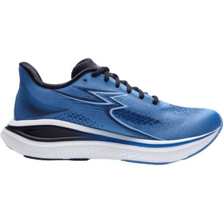 361 Meraki 6 (Mens) - Denim/Silence Blue