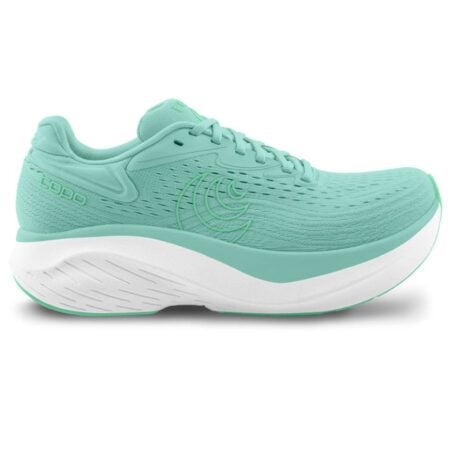 Topo Atmos 2 (Womens) - Aqua Mint