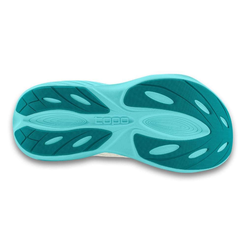 Topo Atmos (Mens) - Green/Teal - Image 2