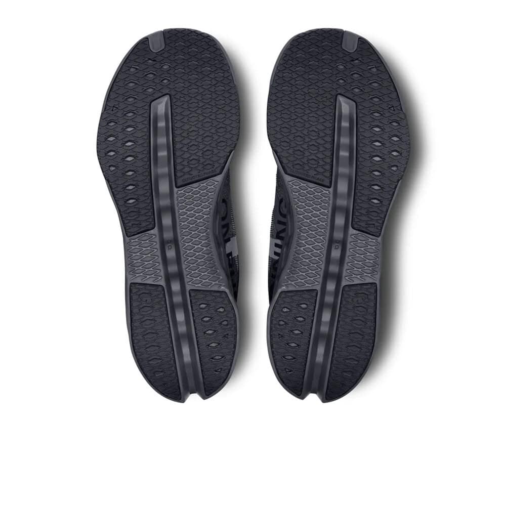 On Cloudsurfer Next (Womens) - Black/Eclipse - Image 6