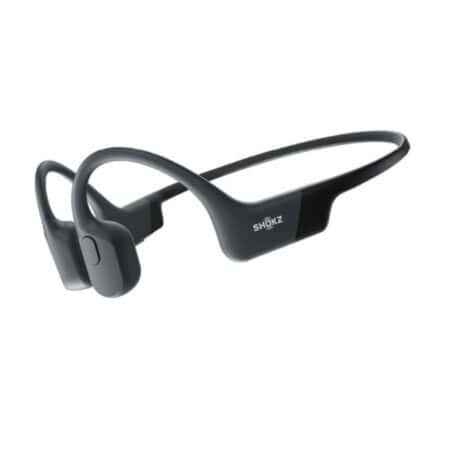 Shokz OpenRun - Black