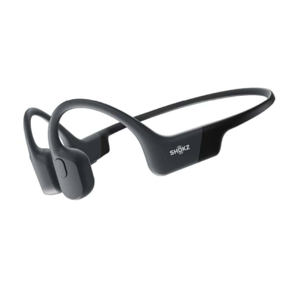 Shokz OpenRun - Black