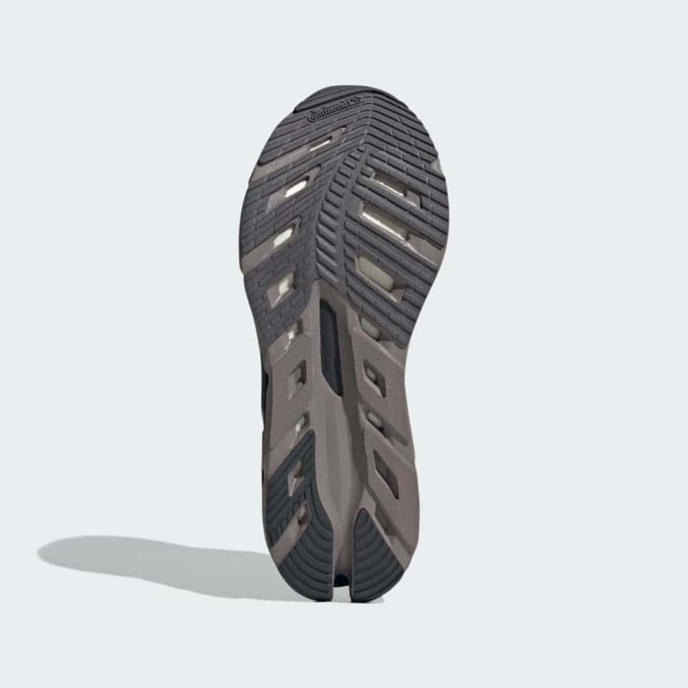 Adidas Adistar BYD (Womens) - Grey/Taupe/Carbon - Image 2