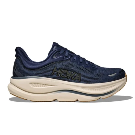 Hoka Bondi 9 (Mens)