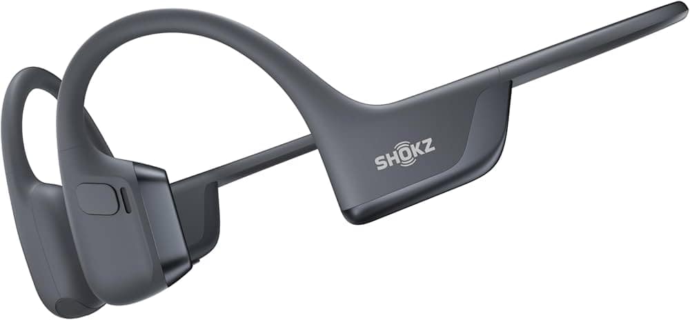 Shokz OpenRun Pro 2 - Black - Image 8
