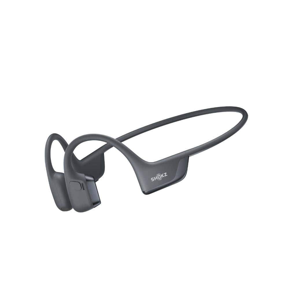 Shokz OpenRun Pro 2 - Black