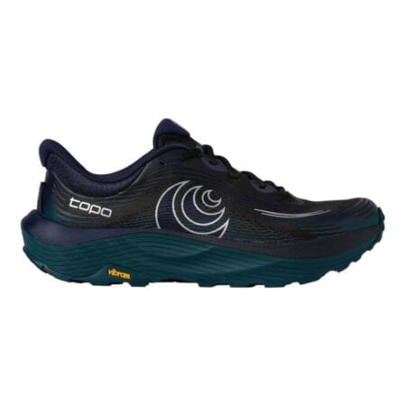 Topo Ultraventure 5 (Mens) - Black/Dark Teal