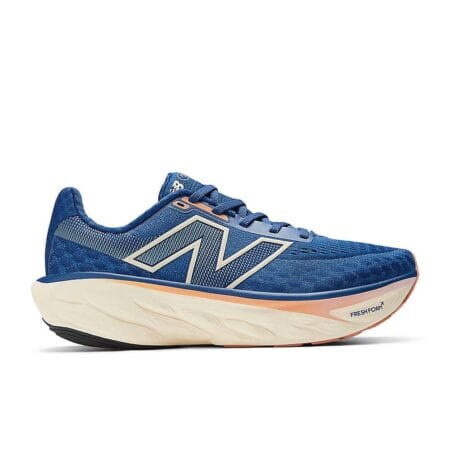 New Balance Fresh Foam X 1080 v14 Wide (Womens) - Inkwell with Calcium and Copper