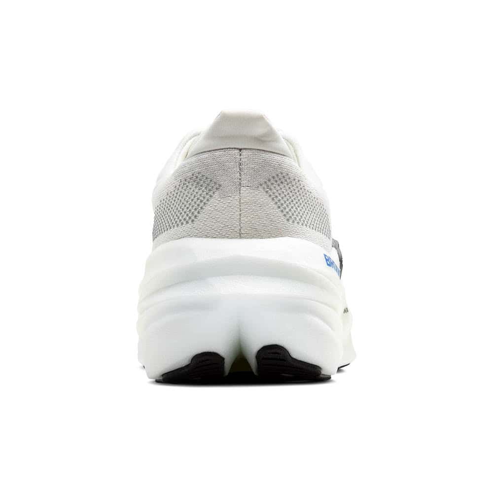 Brooks Glycerin Max (Mens) - Grey/Black/Nightlife - Image 7