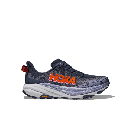 Hoka Speedgoat 6 (Women’s) - Nautical Dusk/Sea Ice