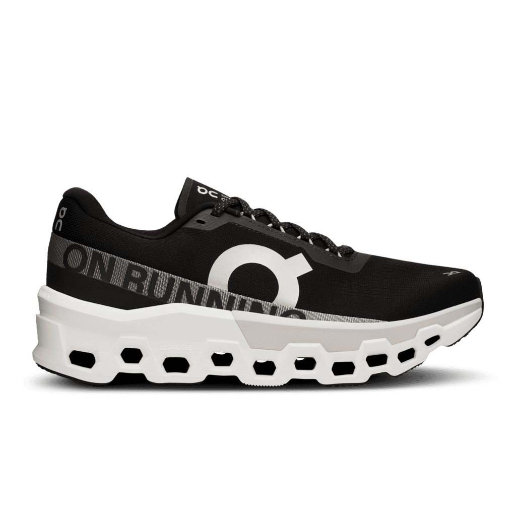 ON Running Cloudmonster 2 Noir