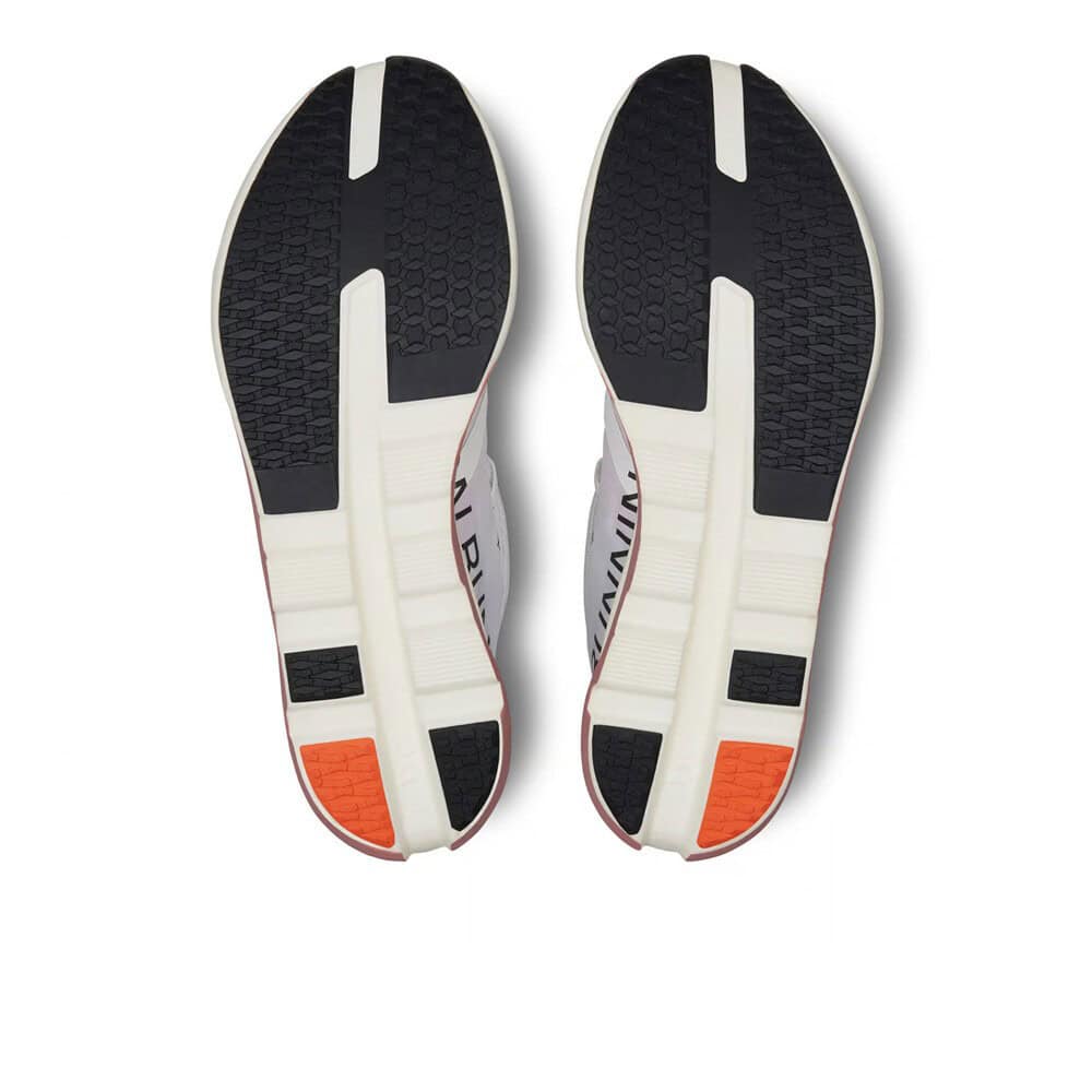 On Cloudboom Echo 3 (Women's) - White/Flame - Image 6