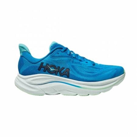 Hoka Clifton 10 (Men's) - Hoka Blue/Skyward Blue