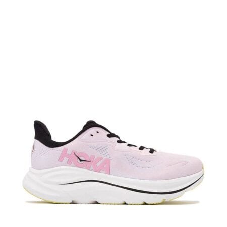 Hoka Clifton 10 (Women's) - Carnation/Starlight Glow