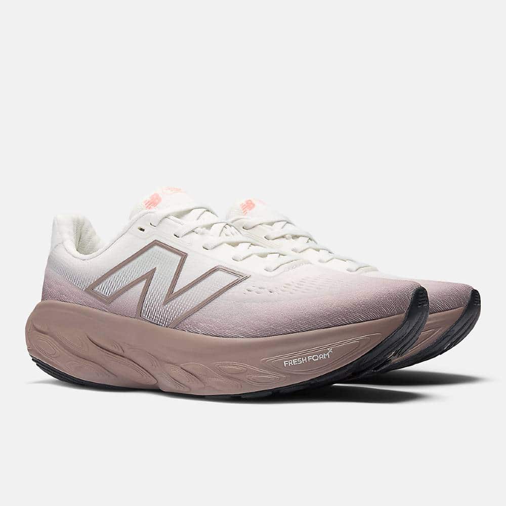 New Balance Fresh Foam X 1080 v14 (Women's) - Earth Shadow - Image 2