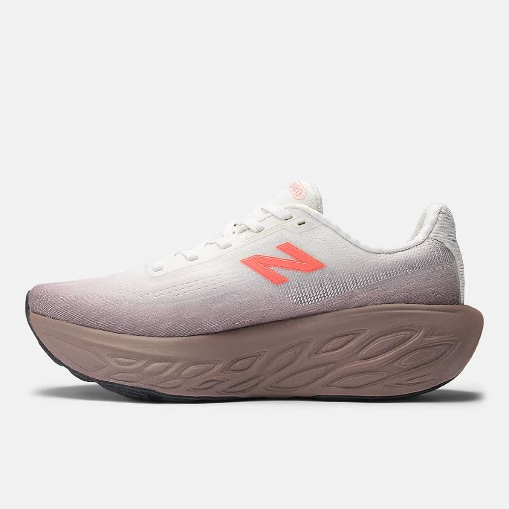 New Balance Fresh Foam X 1080 v14 (Women's) - Earth Shadow - Image 3
