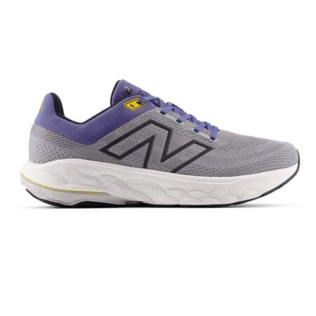 New Balance Fresh Foam X 860 v14 wide (Men's) - Slate Grey/ Blue