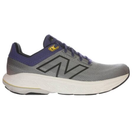 New Balance Fresh Foam X 860 v14 (Men's) - Slate Grey/Dream State/Ginger Lemon