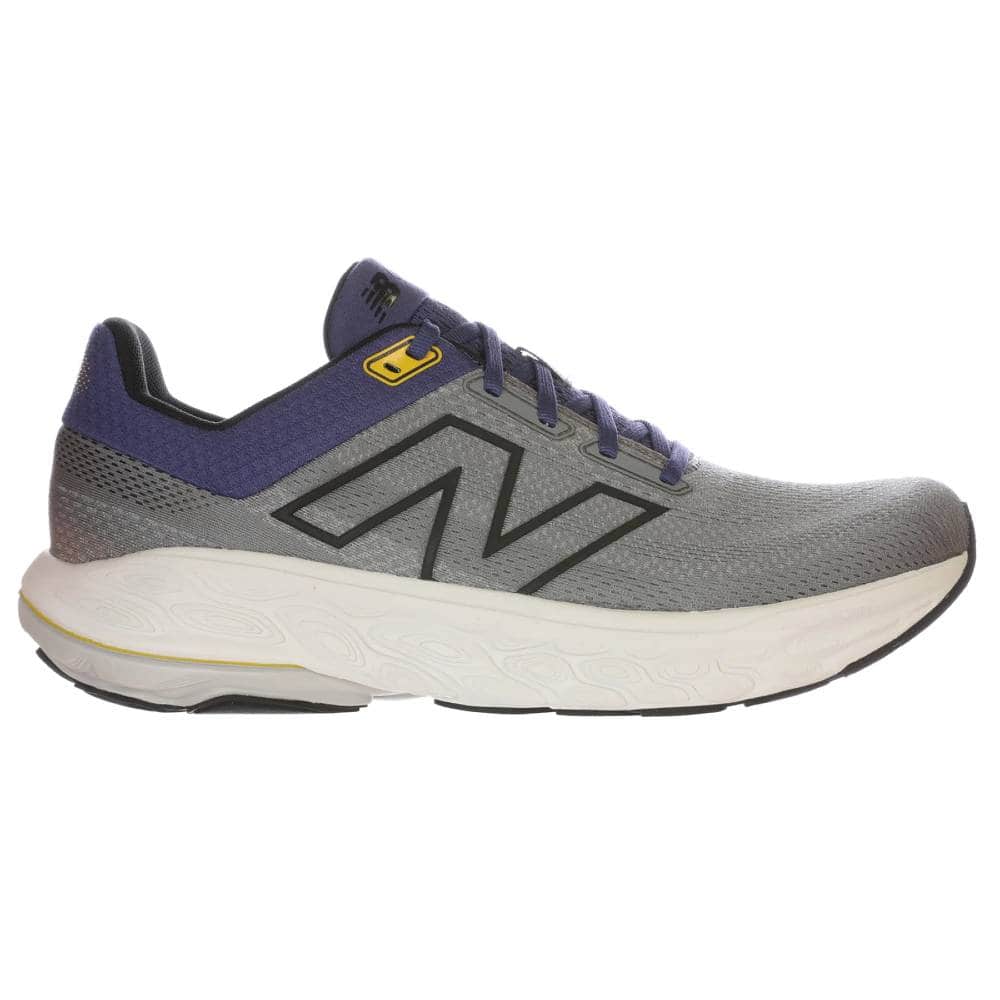New Balance Fresh Foam X 860 v14 (Men's) - Slate Grey/Dream State/Ginger Lemon