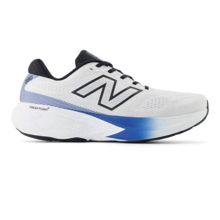 New Balance Fresh Foam X 880 v15 wide (Men's) - White Blue