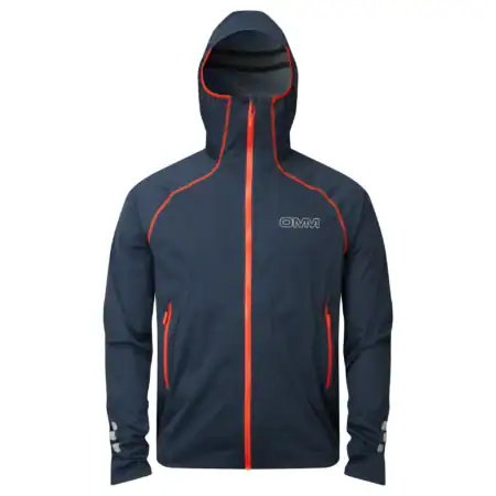 OMM - Men's Kamleika Jacket (navy)