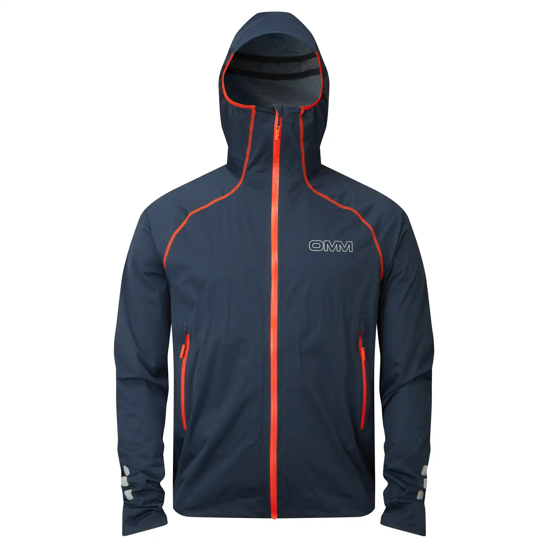 OMM - Men's Kamleika Jacket (navy)