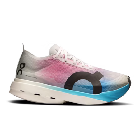 On Cloudboom Strike (Men's) White | Horizon