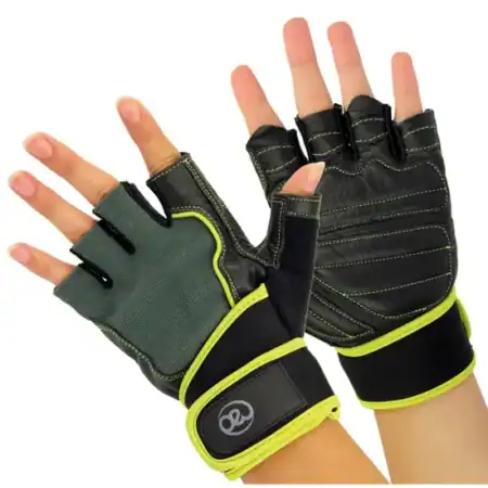 Fitness-MAD Men's Cross Training Gloves